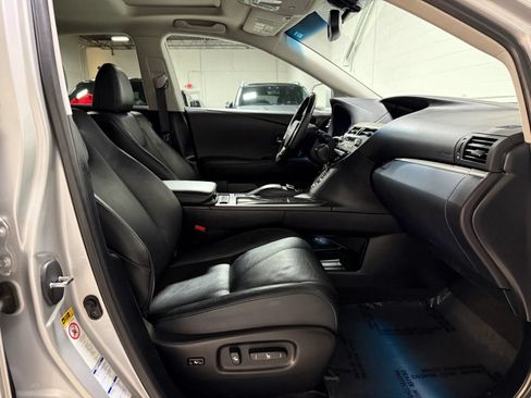 Used 2015 Lexus RX 350 AWD image 61