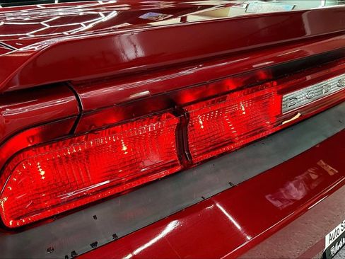 Used 2009 Dodge Challenger R/T RWD image 20