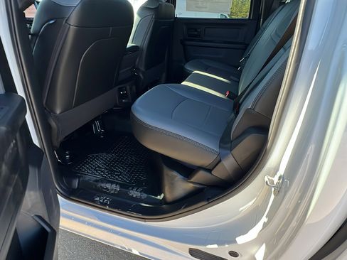 New 2026 RAM 2500 Tradesman image 19