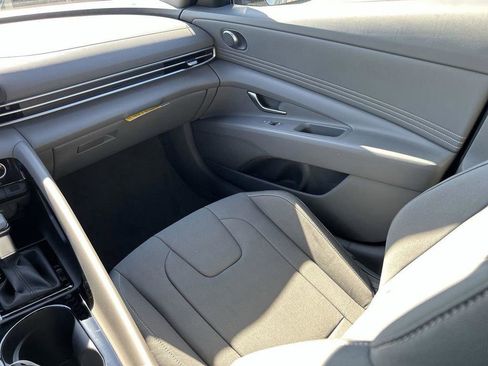 New 2026 Hyundai Elantra SEL Sport w/ Cargo Package image 12