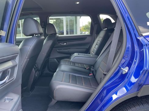 Used 2024 Honda CR-V Sport-L image 11