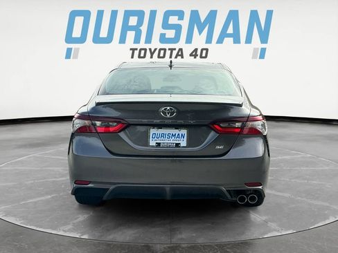 Used 2023 Toyota Camry SE image 6
