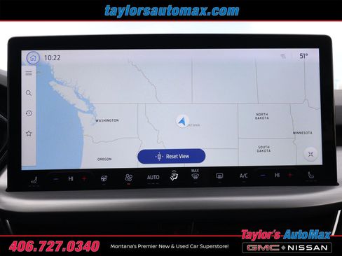 Used 2023 Ford Escape Platinum image 17