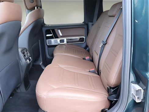 Used 2021 Mercedes-Benz G 550 image 14
