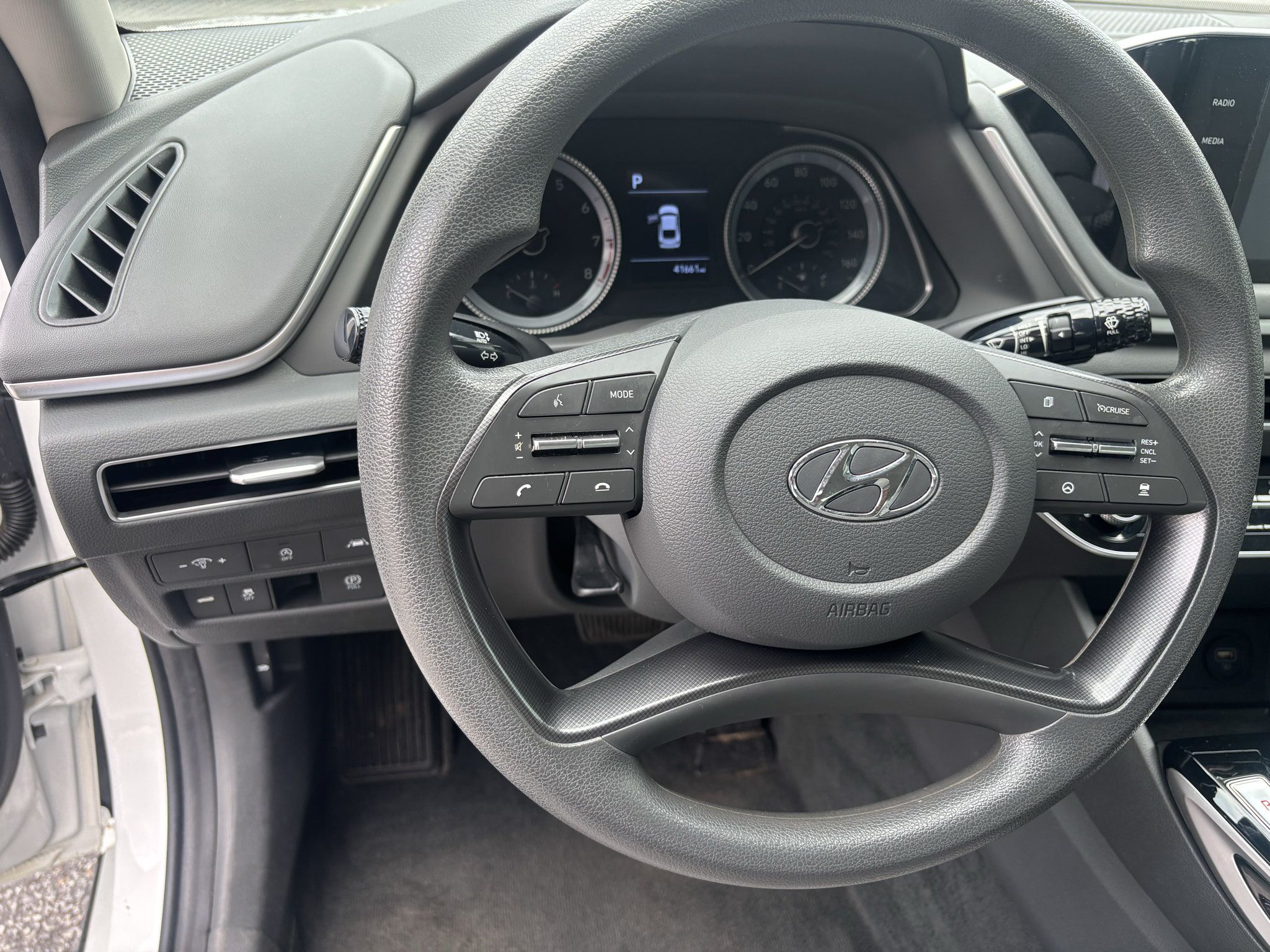 Used 2022 Hyundai Sonata SE FWD image 10