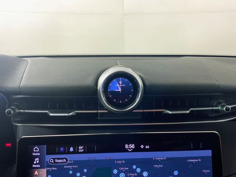 Used 2023 Maserati Grecale Modena image 28