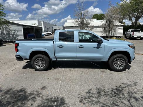 New 2026 Chevrolet Colorado LT w/ LT Convenience Package RWD image 7
