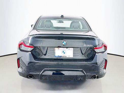 New 2026 BMW 230i Coupe w/ Premium Package image 6