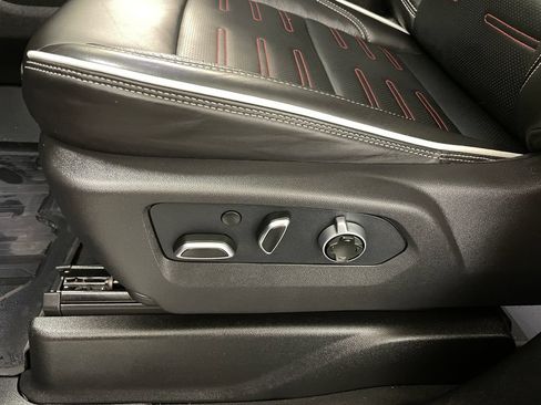 Used 2026 GMC Yukon XL AT4 Ultimate w/ LPO, Floor Liner Package AWD/4WD image 14