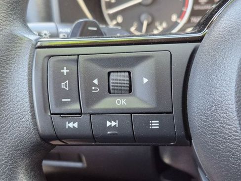 Certified 2023 Nissan Rogue SV AWD/4WD image 12