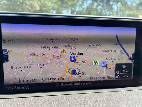 Used 2018 Audi Q7 3.0T Prestige image 15