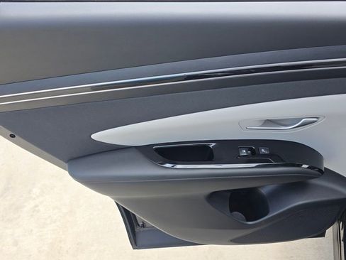 Used 2022 Hyundai Tucson Limited FWD image 20