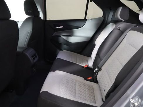 Used 2023 Chevrolet Equinox LS w/ Sport Edition FWD image 14