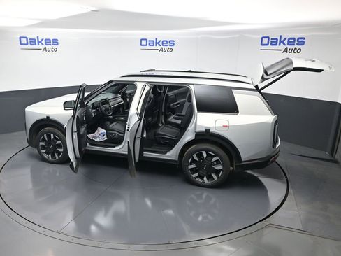 New 2027 Kia Telluride S image 63