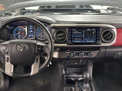 Used 2023 Toyota Tacoma SR5 image 9