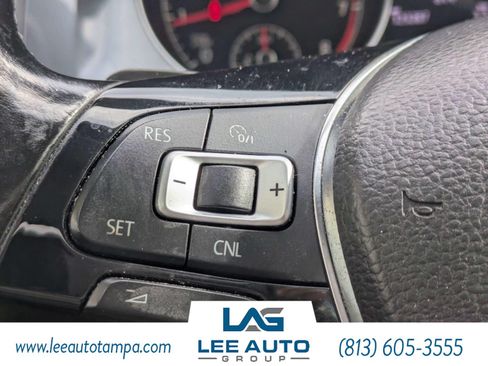 Used 2017 Volkswagen Golf Alltrack SE AWD/4WD image 24