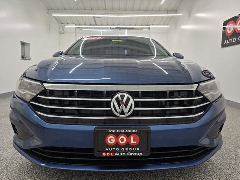 Used 2020 Volkswagen Jetta S FWD image 3