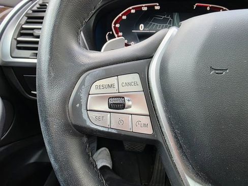 Used 2022 BMW X3 sDrive30i w/ Convenience Package image 26