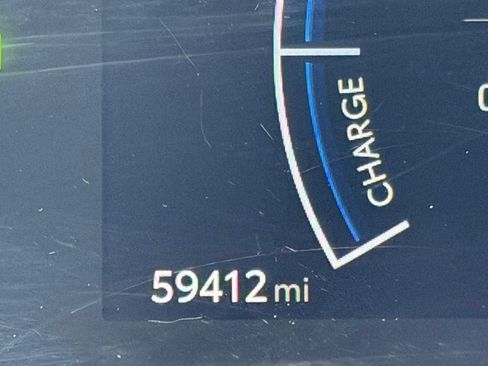 Used 2025 Toyota Camry SE FWD image 20