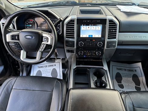 Used 2017 Ford F350 Lariat w/ Lariat Value Package image 30