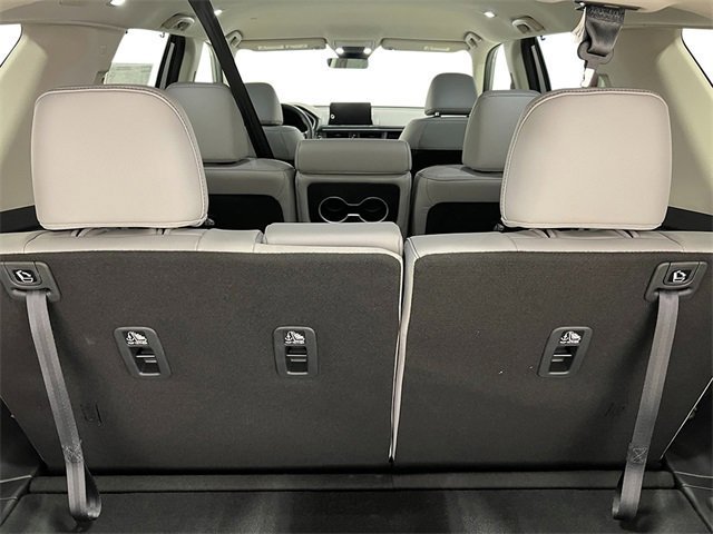 New 2026 Honda Pilot EX-L image 16