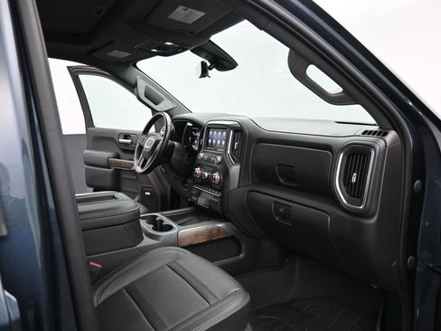 Used 2020 GMC Sierra 1500 Denali w/ Denali Ultimate Package AWD/4WD image 20