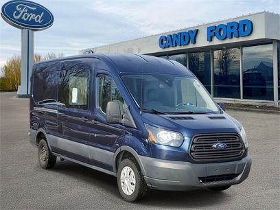 Used 2016 Ford Transit 250 148 Medium Roof