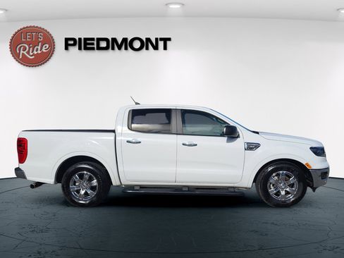 Used 2019 Ford Ranger XLT w/ Equipment Group 301A Mid image 5