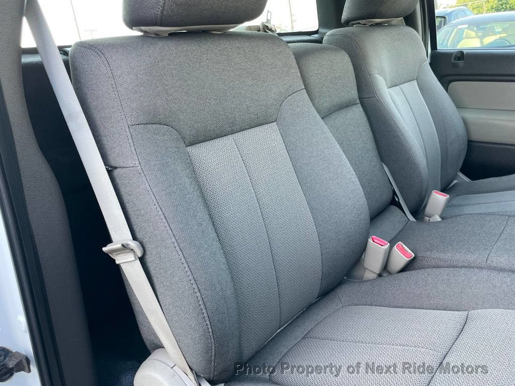 Used 2010 Ford F150 XL RWD image 10