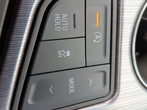 Used 2025 Cadillac CT4 Sport AWD/4WD image 24