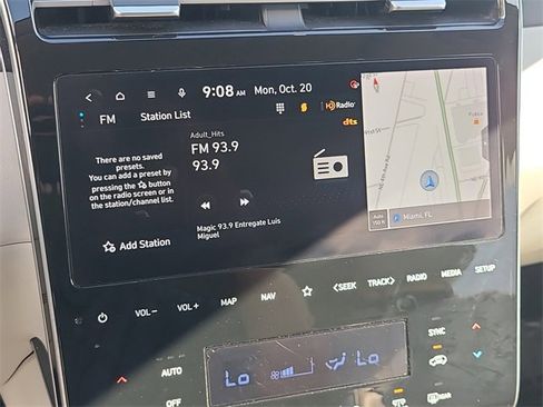 Used 2024 Hyundai Tucson Limited image 32