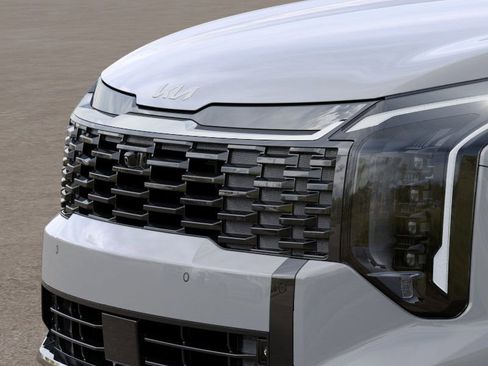 New 2026 Kia Sportage SX Prestige image 13