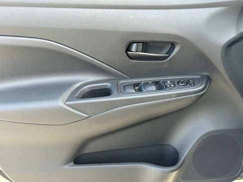 Certified 2025 Nissan Versa S w/ Trunk Package image 22