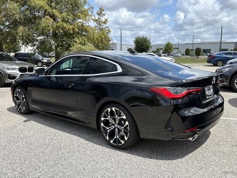 Used 2026 BMW 430i Coupe w/ Premium Package RWD image 5
