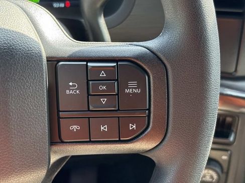 New 2026 Ford F150 STX w/ Equipment Group 200A AWD/4WD image 25