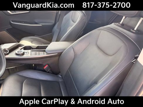 Certified 2024 Kia EV6 Wind RWD image 13