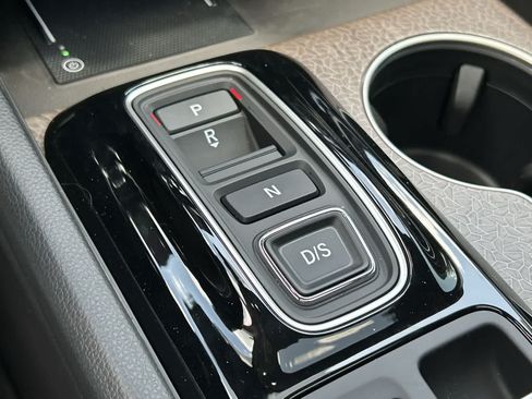 New 2026 Honda Pilot Elite image 20
