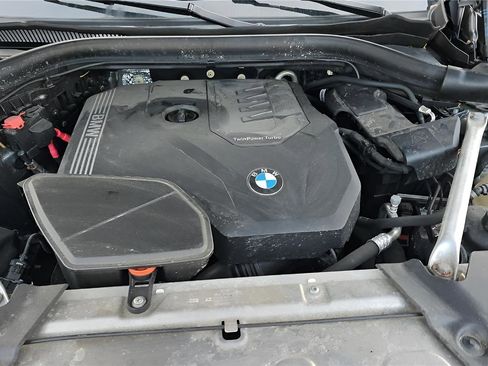 Used 2024 BMW X3 xDrive30i w/ Convenience Package image 15