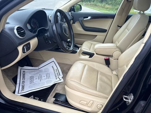 Used 2011 Audi A3 2.0T Premium AWD/4WD image 15