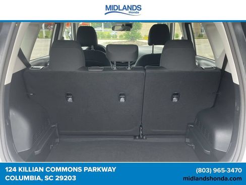 Used 2025 Kia Soul LX w/ LX Technology Package FWD image 8