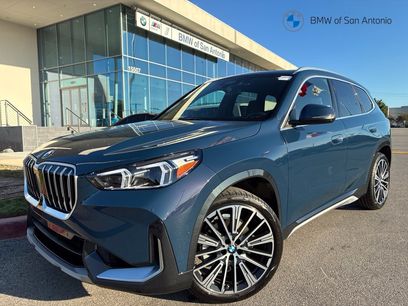 Certified 2026 BMW X1 xDrive28i w/ Technology Package