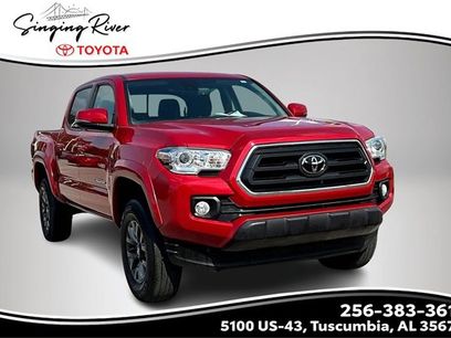 Used 2023 Toyota Tacoma SR5