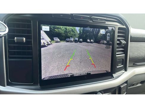 Used 2023 Ford F150 XLT w/ Equipment Group 302A High AWD/4WD image 17