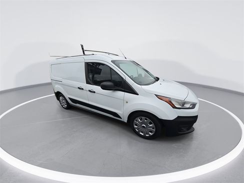 Used 2020 Ford Transit Connect XL image 2