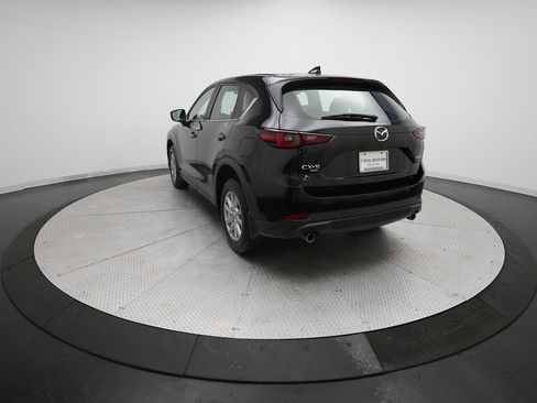 Certified 2023 MAZDA CX-5 AWD 2.5 S image 33