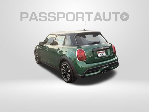 Used 2023 MINI Cooper S image 12