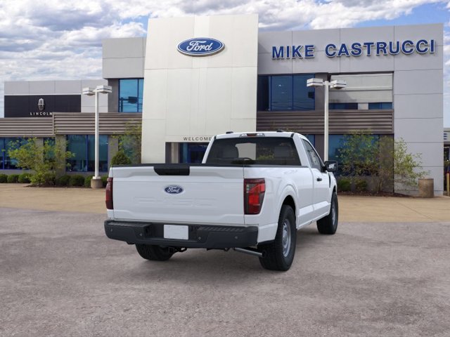 New 2026 Ford F150 XL RWD image 9