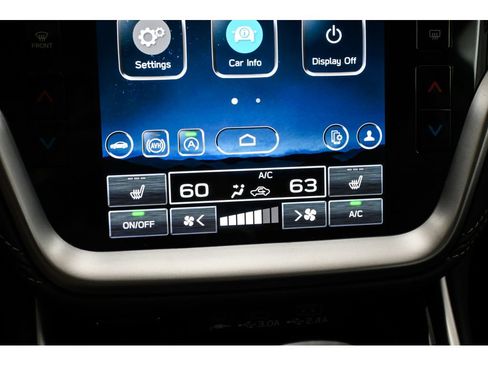 Used 2024 Subaru Outback Limited AWD/4WD image 44