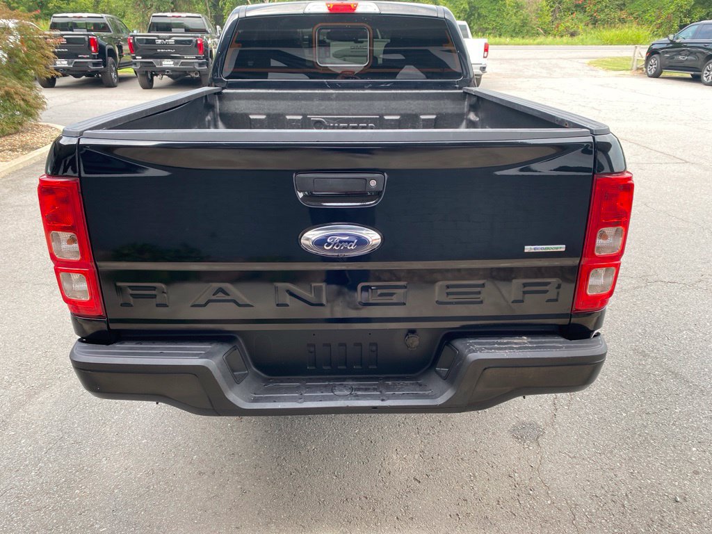 Used 2020 Ford Ranger XL RWD image 5