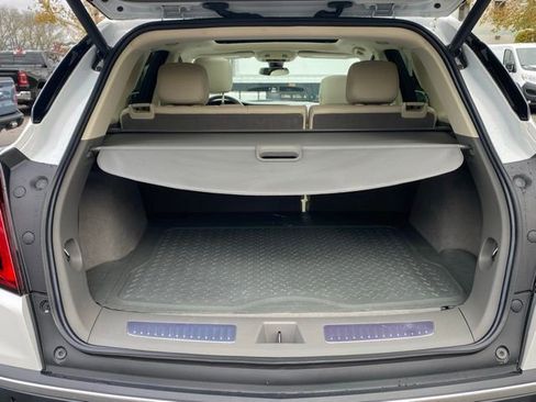 Used 2020 Cadillac XT5 Premium Luxury image 12